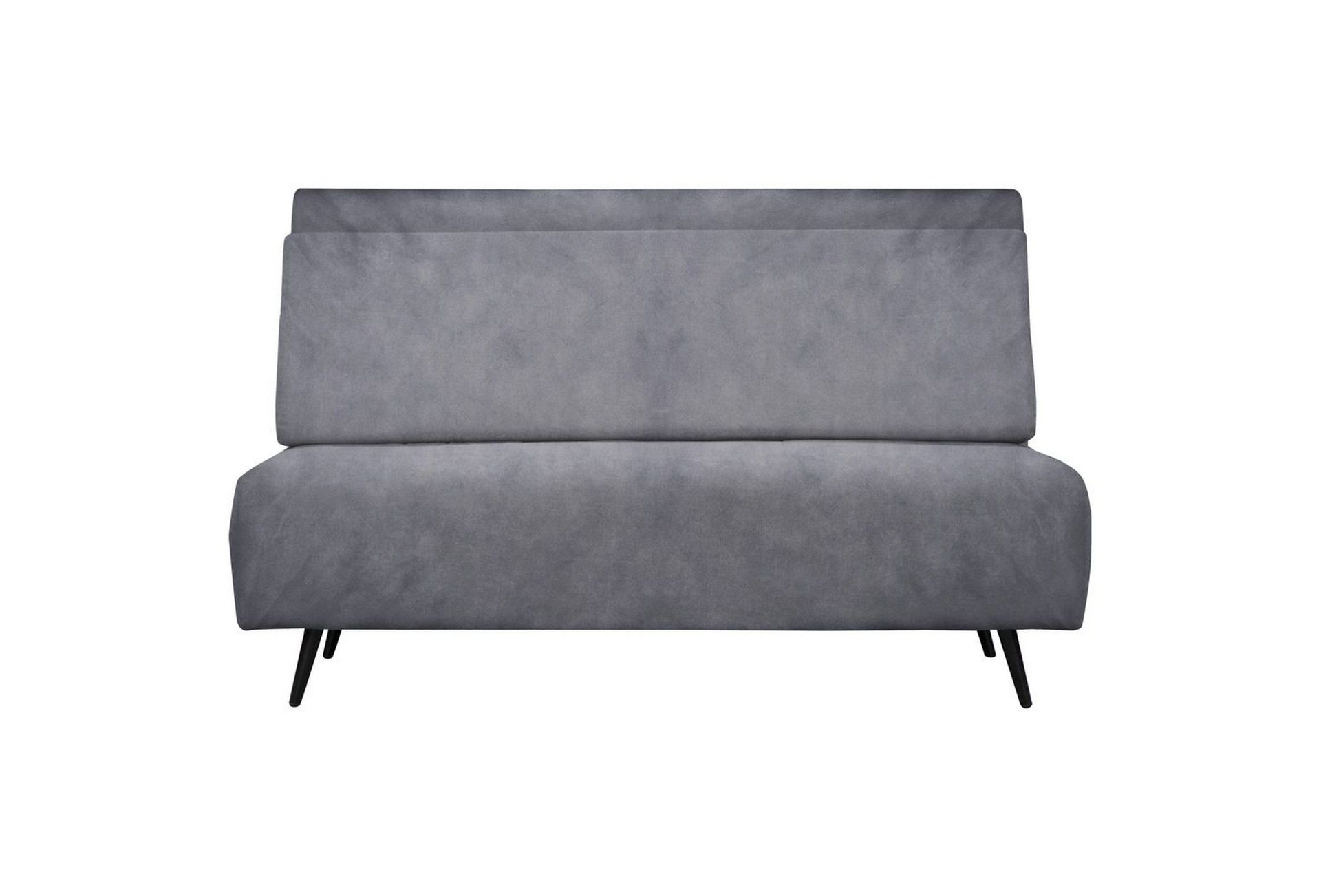 Mallory Sovesofa 2-seter - Grå