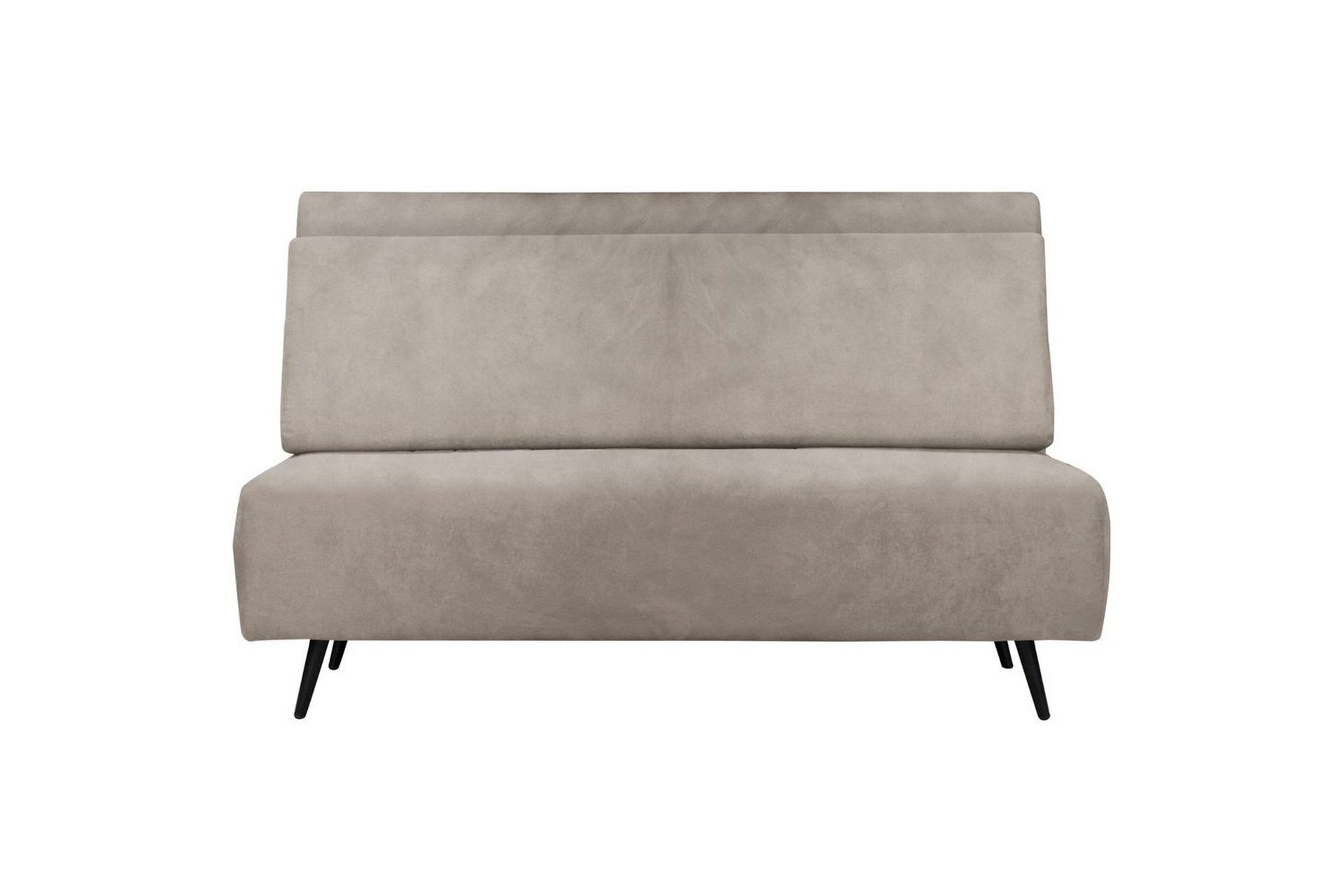 Mallory Sovesofa 2-seter - Grå