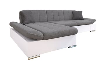 Malwi U-sovesofa 278x162x76 cm