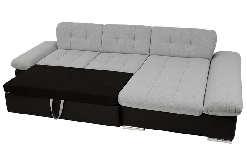 Malwi U-sovesofa 278x162x76 cm - Møbler - Sofaer - Sovesofaer