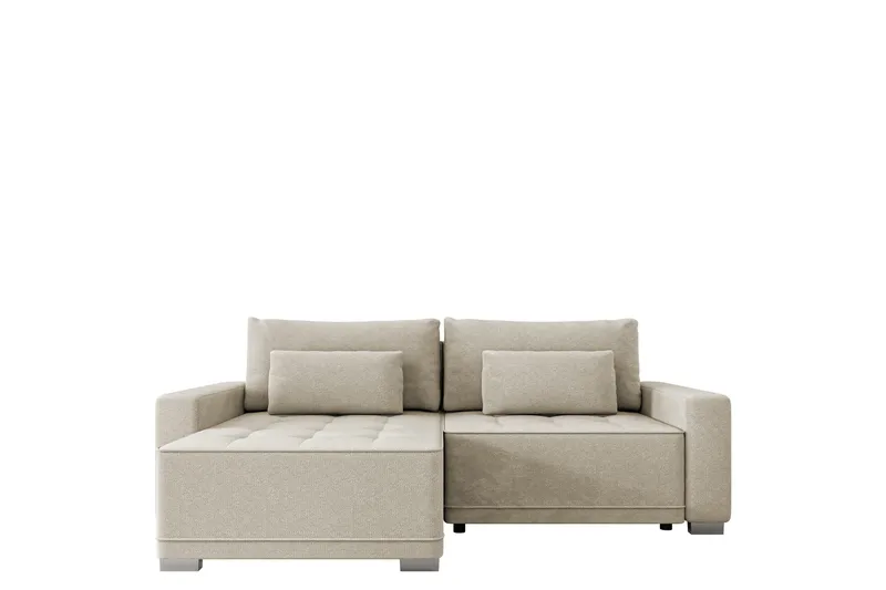 Manetto Sovesofa Med 2-Seters Divan, undefined