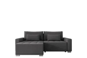 Manetto Sovesofa Med 2-Seters Divan