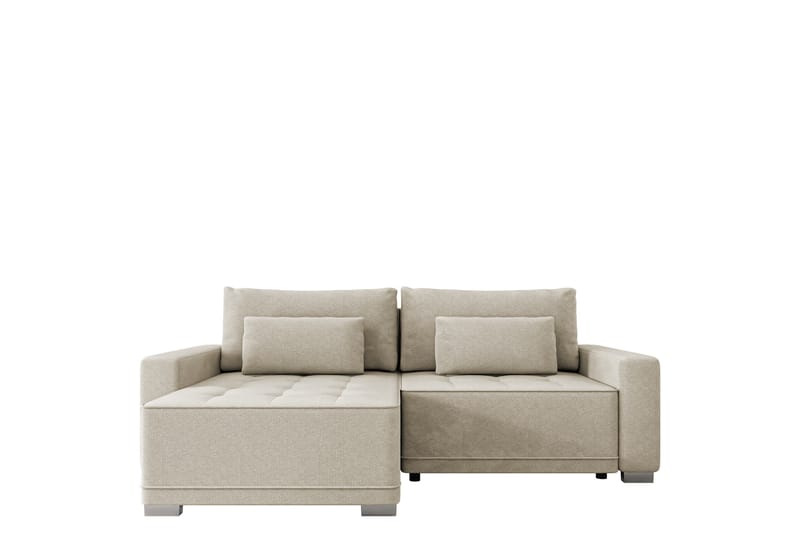 Manetto Sovesofa Med 2-Seters Divan - Møbler - Sofaer - Sovesofaer