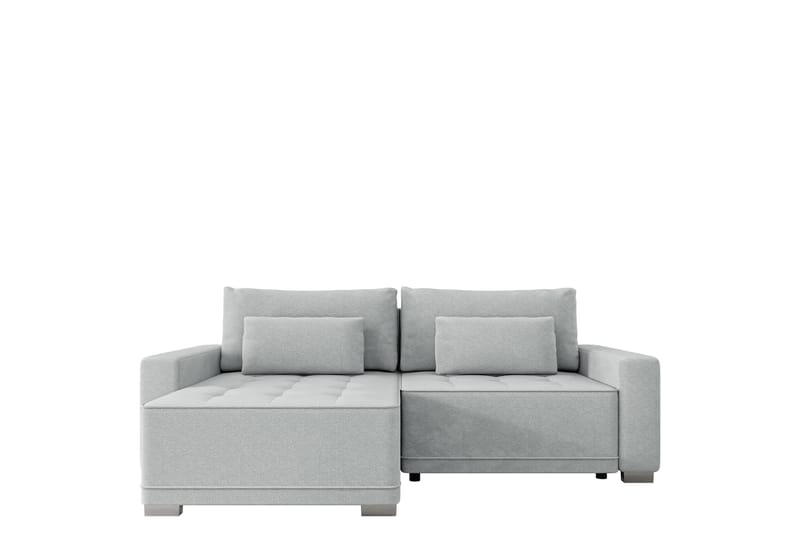 Manetto Sovesofa Med 2-Seters Divan - Møbler - Sofaer - Sovesofaer