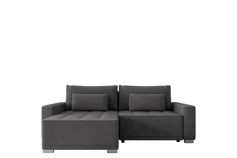 Manetto Sovesofa Med 2-Seters Divan - Møbler - Sofaer - Sovesofaer