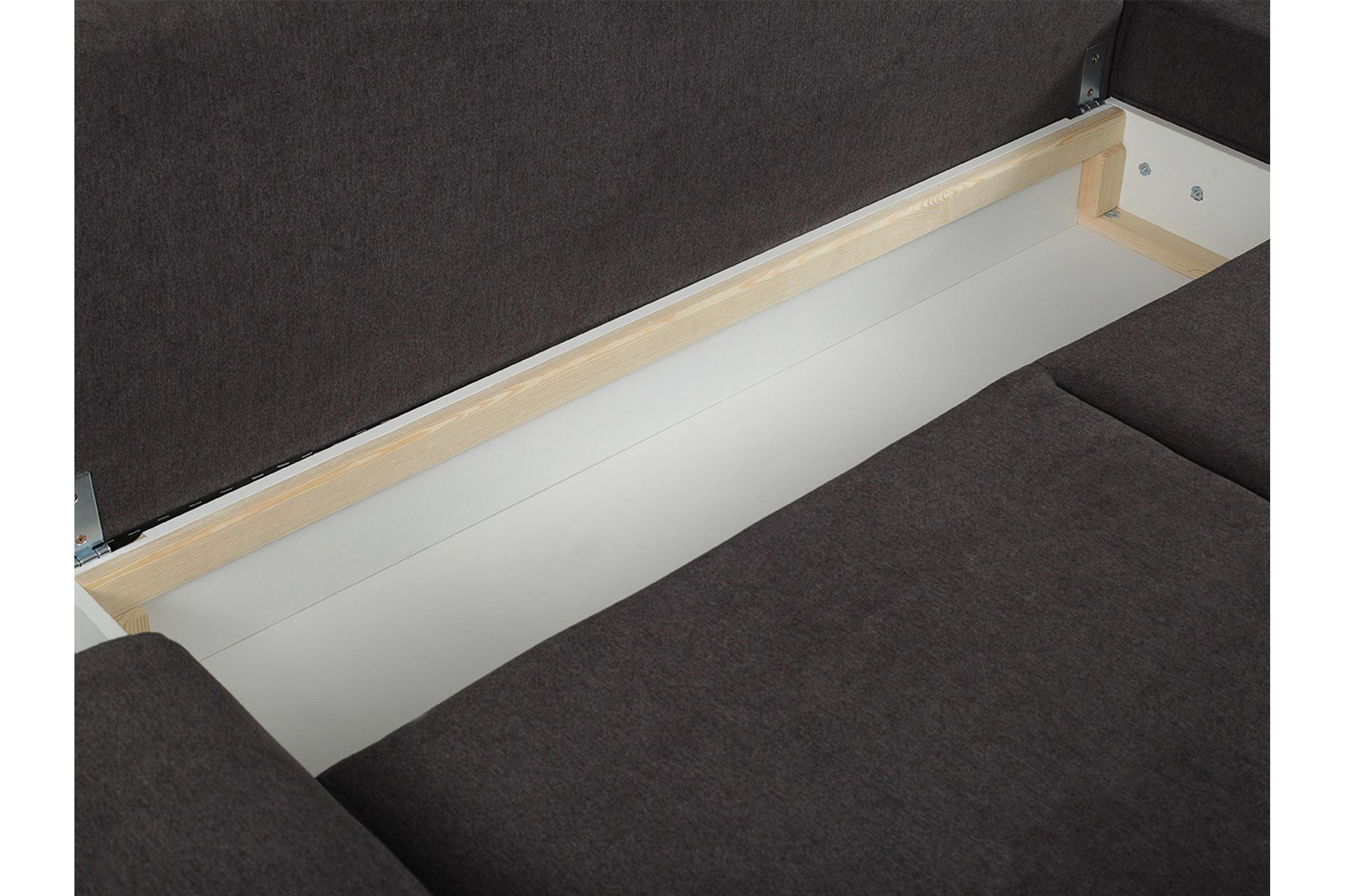 Manila Divansovesofa 315x212x87 cm - Møbler - Sofaer - Sovesofaer