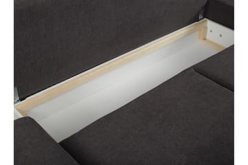 Manila Divansovesofa 315x212x87 cm - Møbler - Sofaer - Sovesofaer