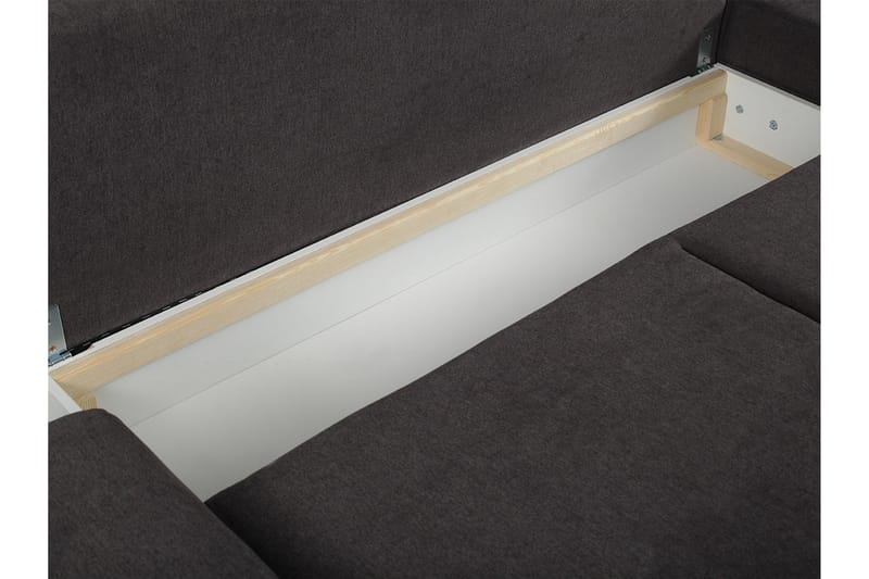 Manila Divansovesofa 315x212x87 cm - Møbler - Sofaer - Sovesofaer