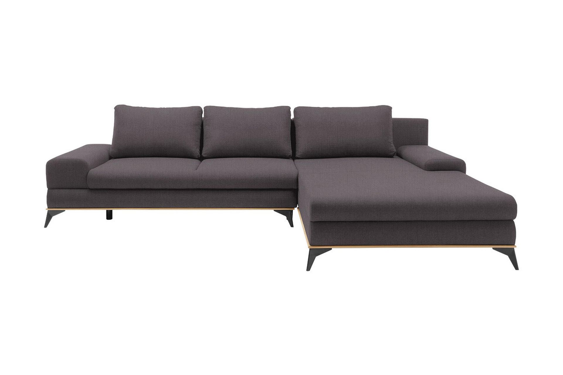 Manila Divansovesofa 315x212x87 cm - Møbler - Sofaer - Sovesofaer
