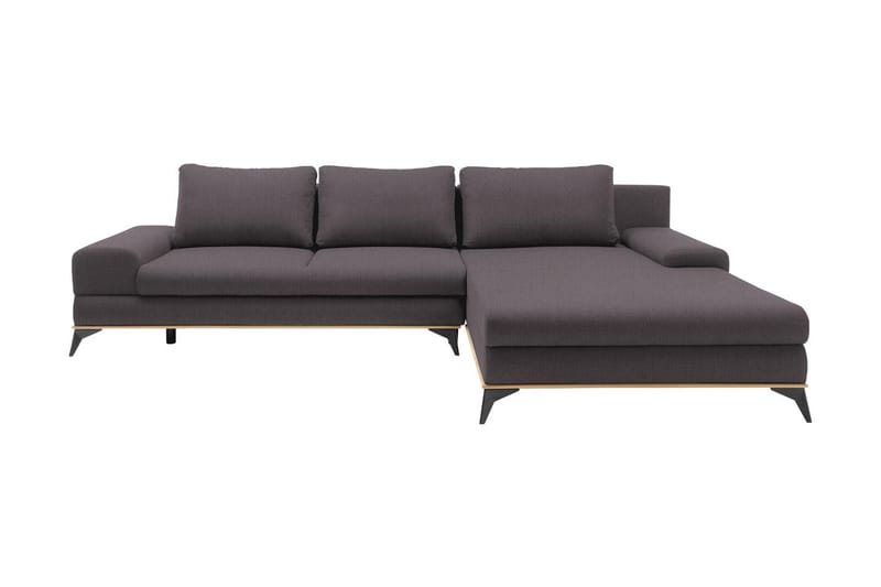 Manila Divansovesofa 315x212x87 cm - Møbler - Sofaer - Sovesofaer