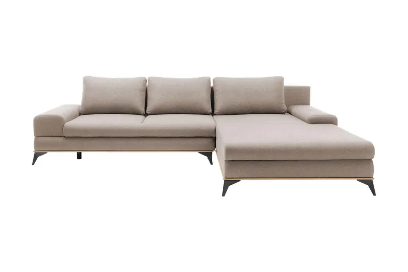 Manila Divansovesofa 315x212x87 cm, undefined