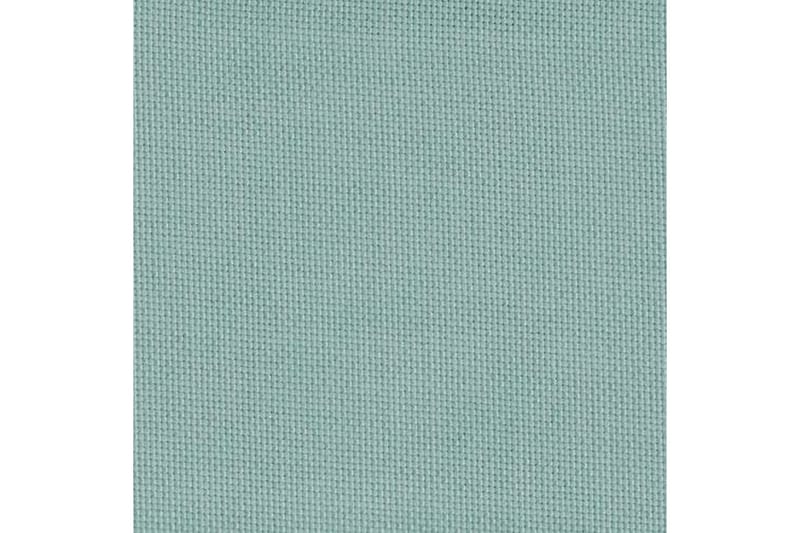 Manstad Hjørnesovesofa - Blå - Møbler - Sofaer - Sovesofaer