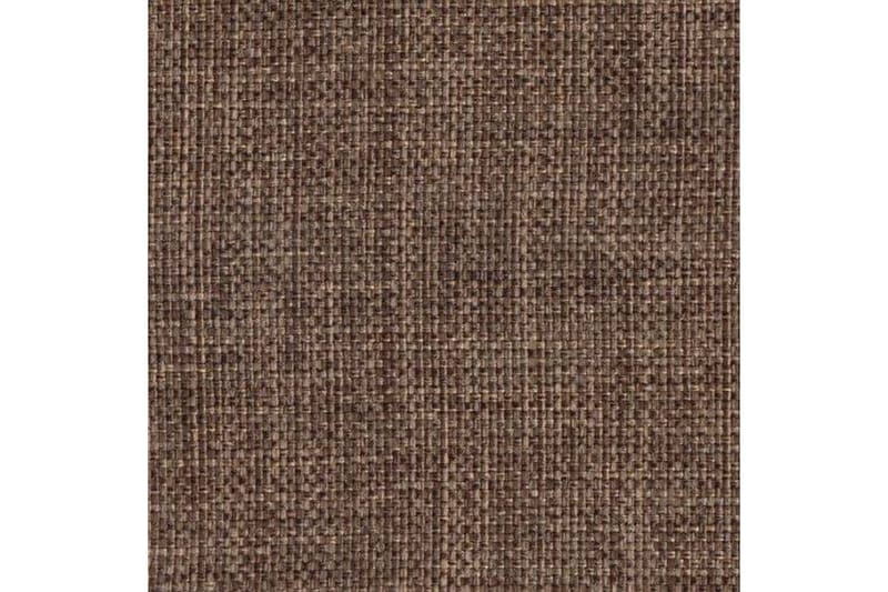 Manstad Hjørnesovesofa - Brun - Møbler - Sofaer - Sovesofaer
