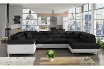 Marcelle Hjørnesovesofa