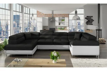 Marcelle Hjørnesovesofa