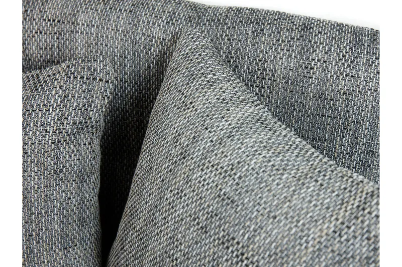 Margretetorp 3-seters Hjørnesovesofa - Blå - Møbler - Sofaer - Sovesofaer