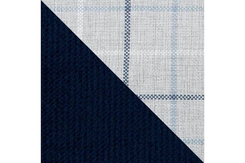 Margretetorp 3-seters Hjørnesovesofa - Blå - Møbler - Sofaer - Sovesofaer