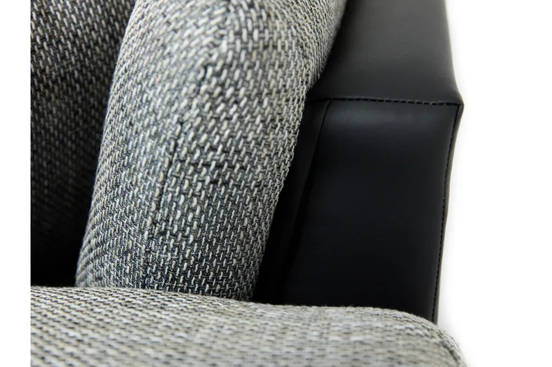 Margretetorp 3-seters Hjørnesovesofa - Blå - Møbler - Sofaer - Sovesofaer