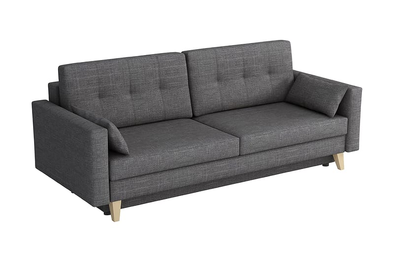 Marina Sovesofa 225x100x90 cm - Sovesofaer - 4 seters sovesofa