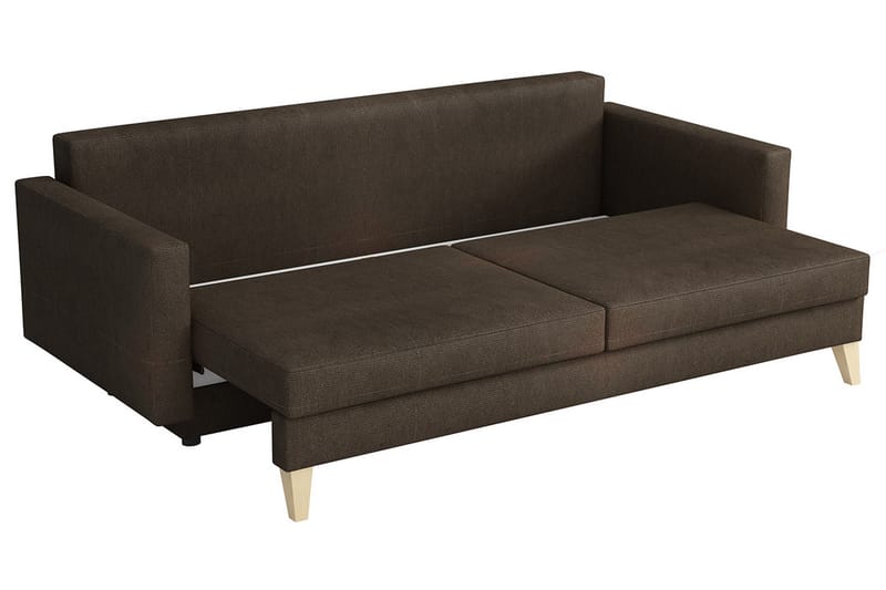 Marina Sovesofa 225x100x90 cm - Sovesofaer - 4 seters sovesofa