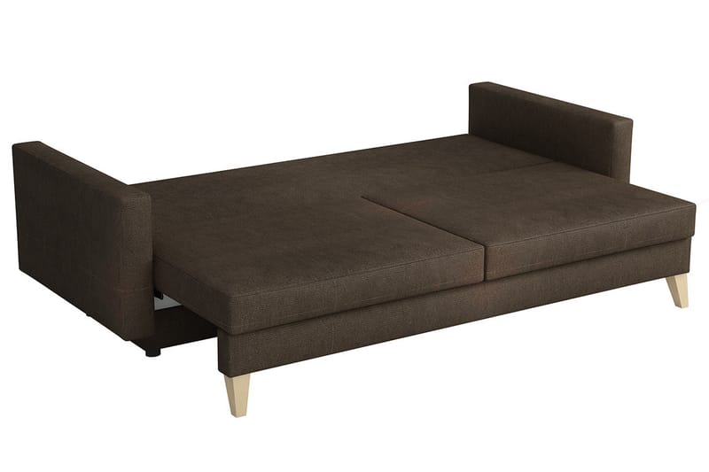 Marina Sovesofa 225x100x90 cm - Sovesofaer - 4 seters sovesofa