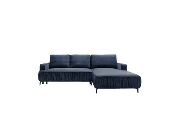 Marisana Sovesofa Med 3-Seters Divan