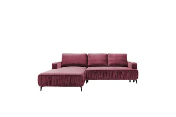 Marisana Sovesofa Med 3-Seters Divan