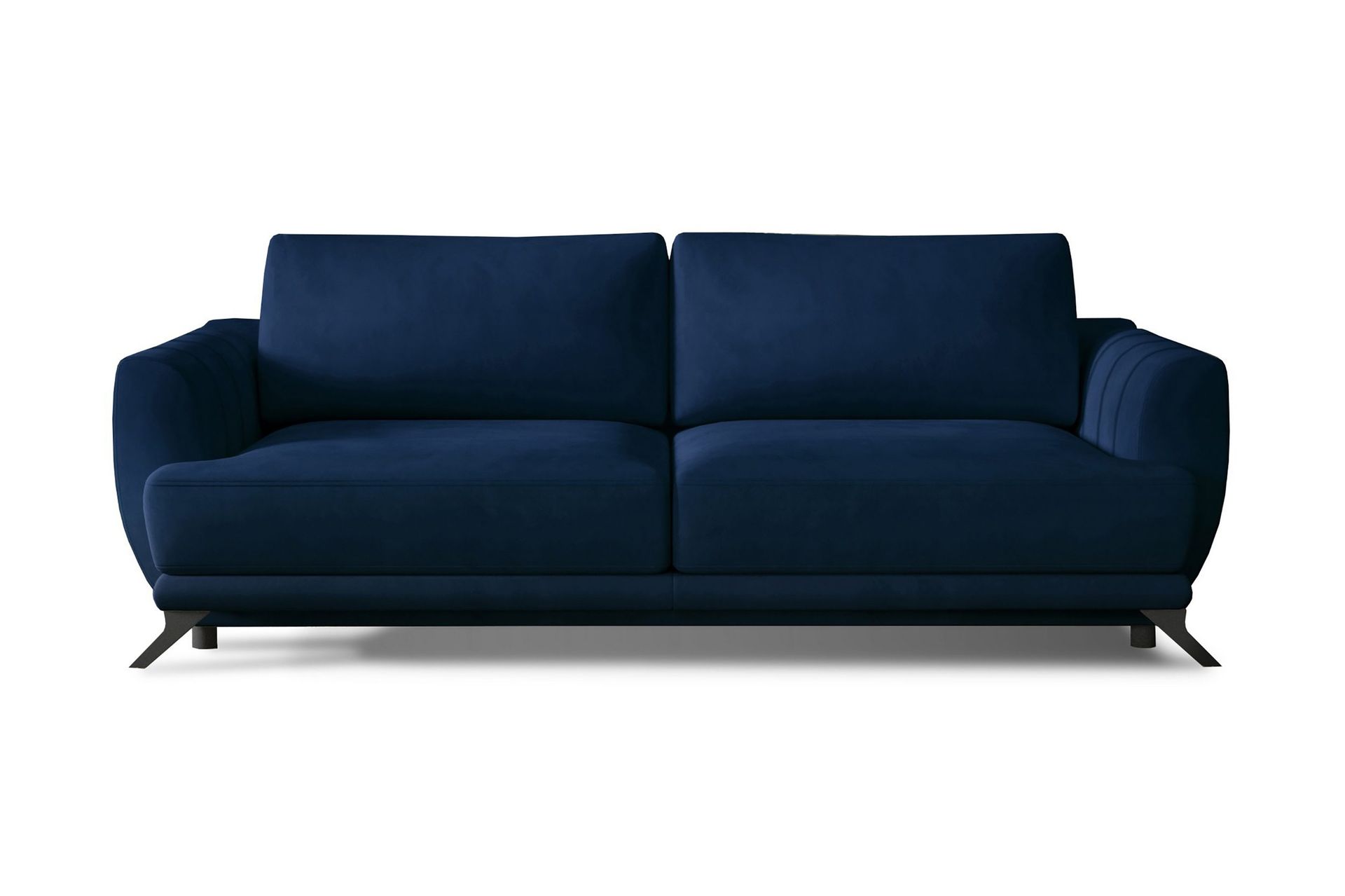 Megis 3-sits Sovesofa - Blå