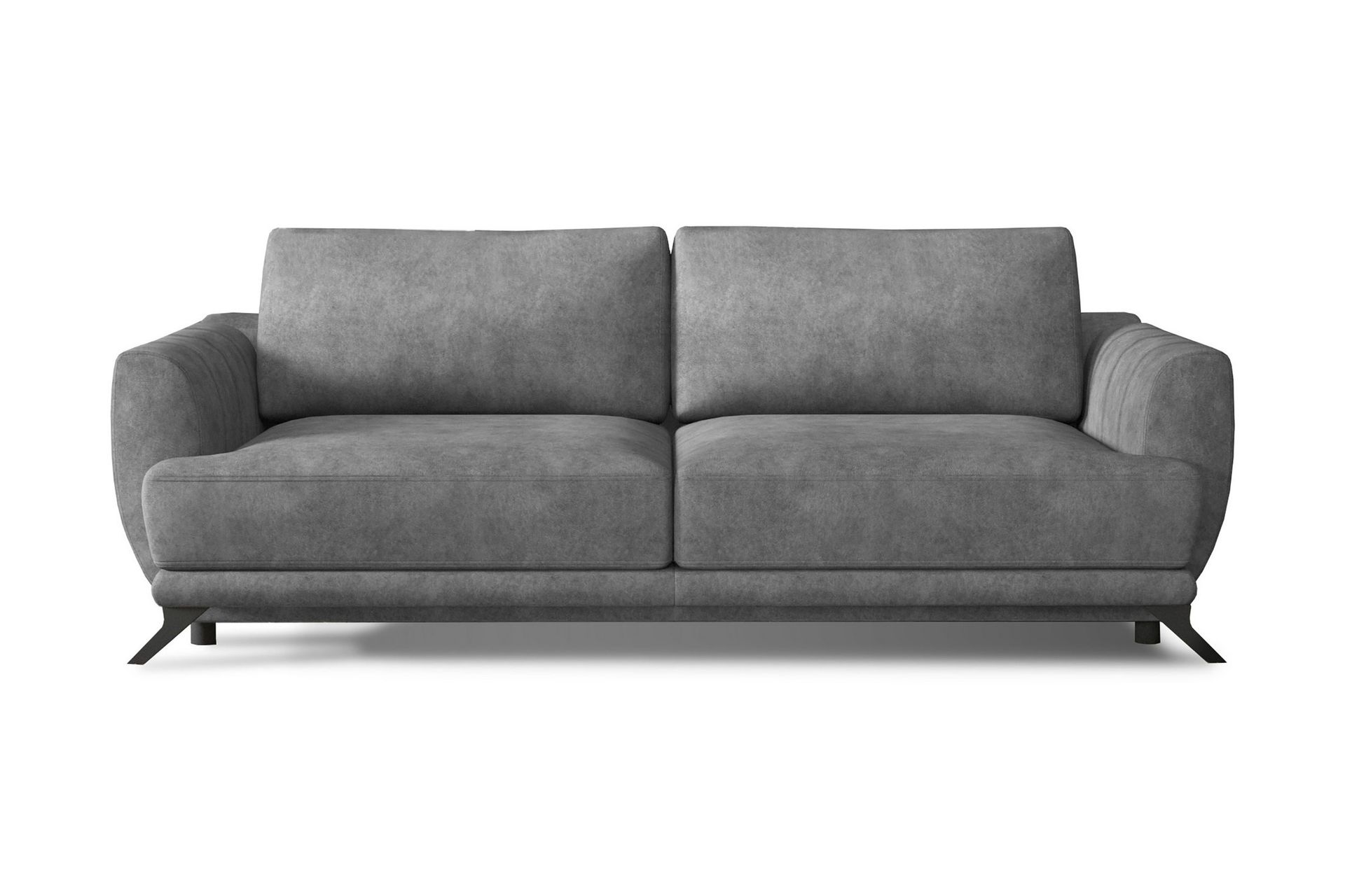 Megis 3-sits Sovesofa - Grå