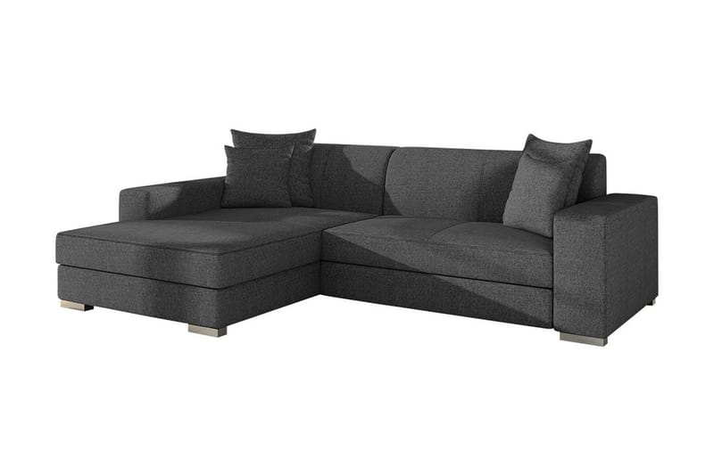 Mexico Divansovesofa 262x178x75 cm - Møbler - Sofaer - Sovesofaer