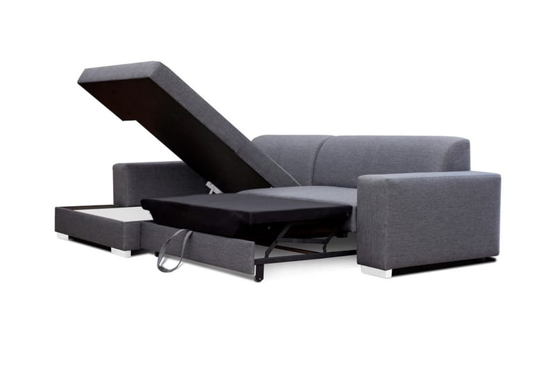 Mexico Divansovesofa 262x178x75 cm - Møbler - Sofaer - Sovesofaer