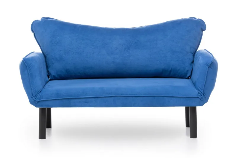 Mezonzo 2-seter Sovesofa, Blå