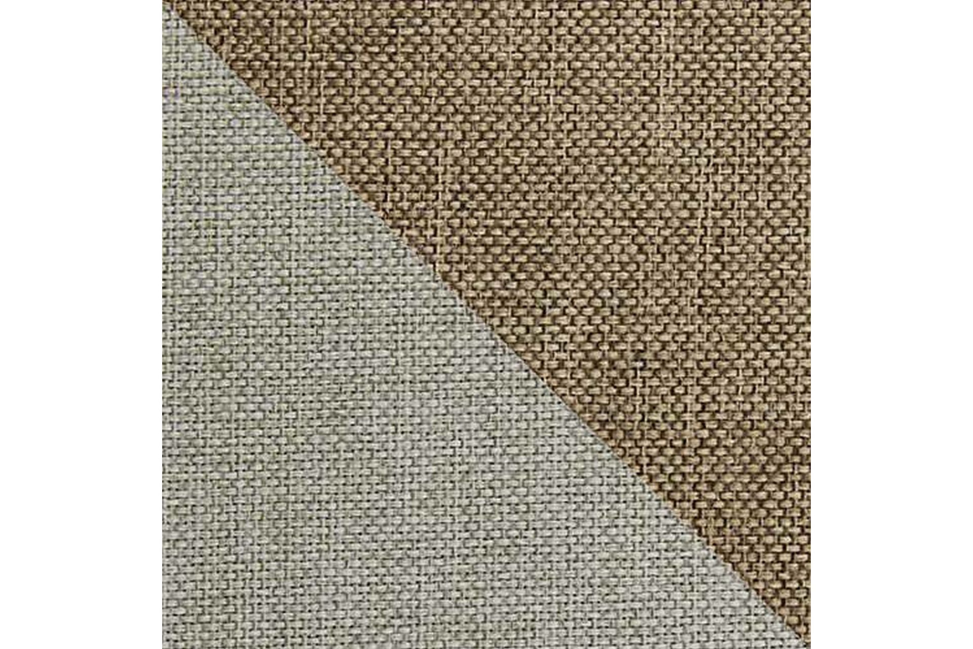 Midfeld 3-seters Hjørnesovesofa - Beige - Møbler - Sofaer - Sovesofaer
