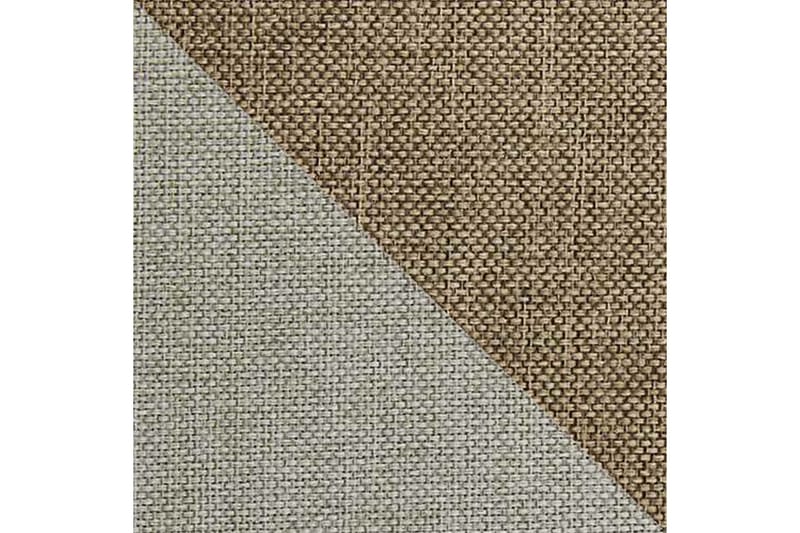 Midfeld 3-seters Hjørnesovesofa - Beige/Lys Beige - Møbler - Sofaer - Sovesofaer