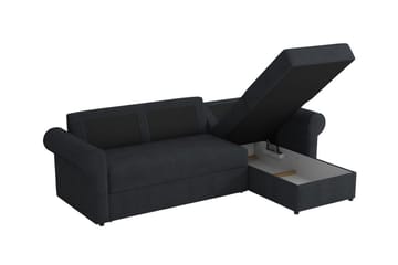 Midfeld 3-seters hjørnesovesofa - Møbler - Sofaer - Sovesofaer