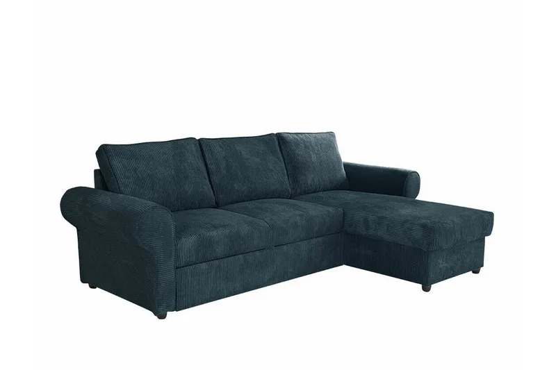 Midfeld 3-seters hjørnesovesofa, undefined