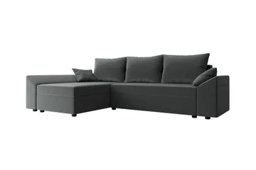 Midfeld 3-seters hjørnesovesofa - Møbler - Sofaer - Sovesofaer