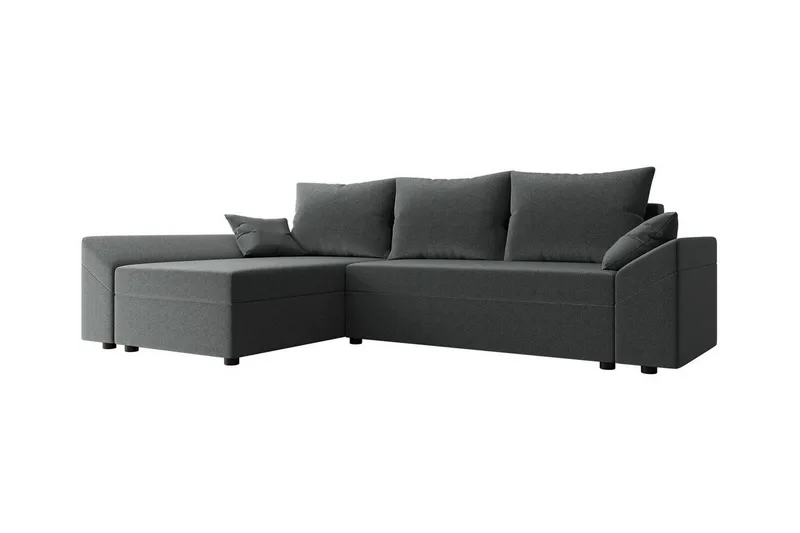 Midfeld 3-seters hjørnesovesofa, undefined