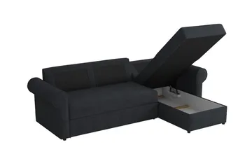 Midfeld 3-seters hjørnesovesofa - Møbler - Sofaer - Sovesofaer