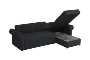 Midfeld 3-seters hjørnesovesofa - Møbler - Sofaer - Sovesofaer