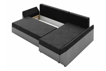 Midfeld 3-seters hjørnesovesofa - Møbler - Sofaer - Sovesofaer