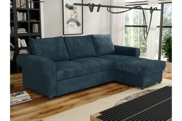 Midfeld 3-seters hjørnesovesofa - Møbler - Sofaer - Sovesofaer