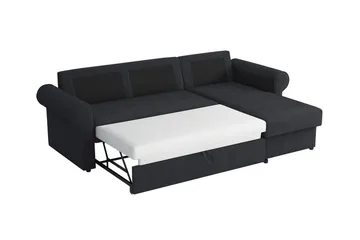 Midfeld 3-seters hjørnesovesofa - Møbler - Sofaer - Sovesofaer