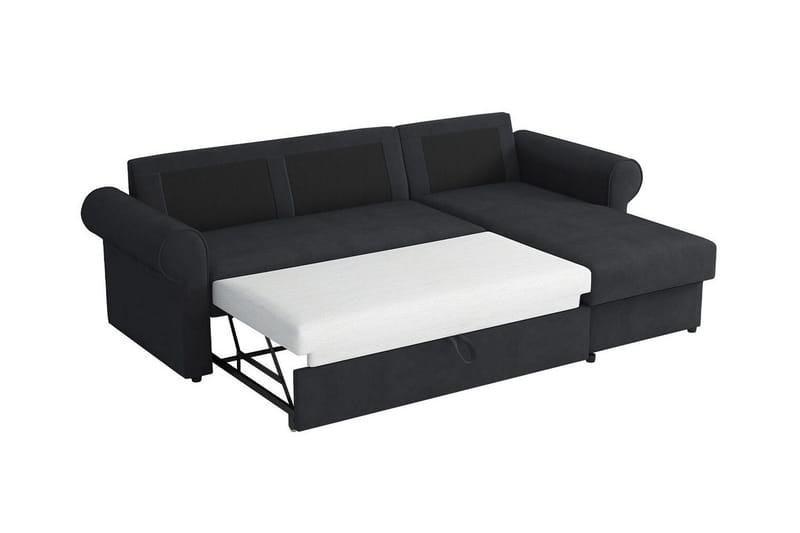 Midfeld 3-seters hjørnesovesofa - Møbler - Sofaer - Sovesofaer