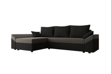 Midfeld 3-seters hjørnesovesofa - Møbler - Sofaer - Sovesofaer