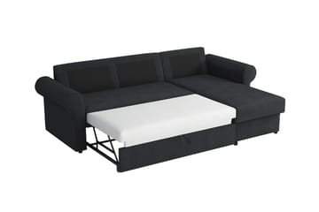 Midfeld 3-seters hjørnesovesofa - Møbler - Sofaer - Sovesofaer