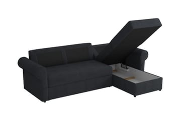 Midfeld 3-seters hjørnesovesofa - Møbler - Sofaer - Sovesofaer