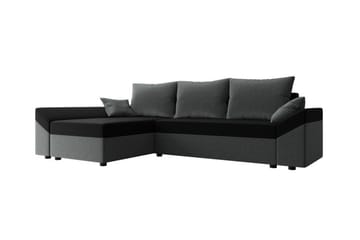 Midfeld 3-seters hjørnesovesofa - Møbler - Sofaer - Sovesofaer