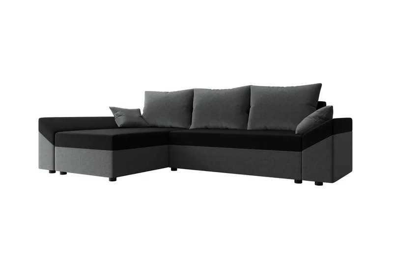 Midfeld 3-seters hjørnesovesofa, undefined
