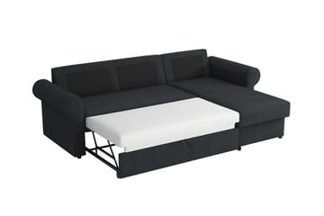 Midfeld 3-seters hjørnesovesofa - Møbler - Sofaer - Sovesofaer